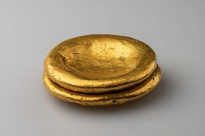 过年有地方去啦！这里有个展览在等你——金银制品璀璨登场